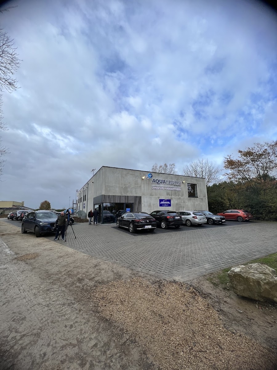 Aquacenter Les Bons Villers