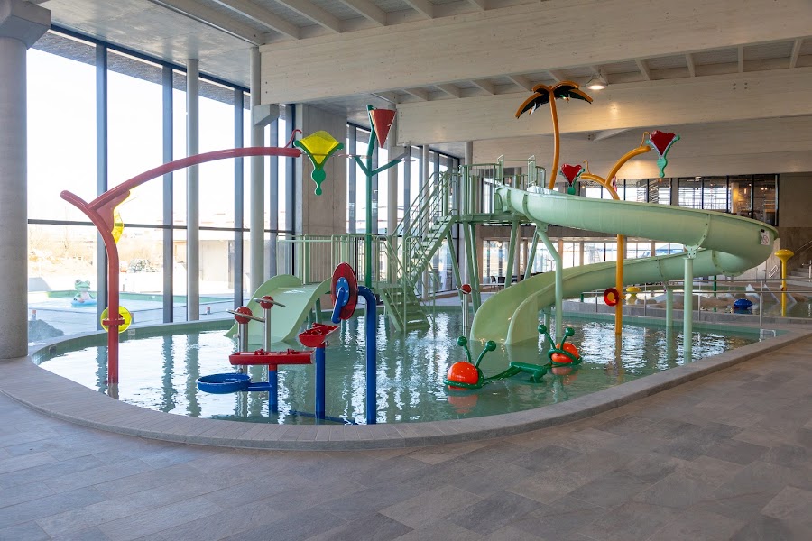 Lago Kortrijk