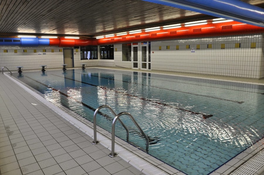 Maanhoevebad