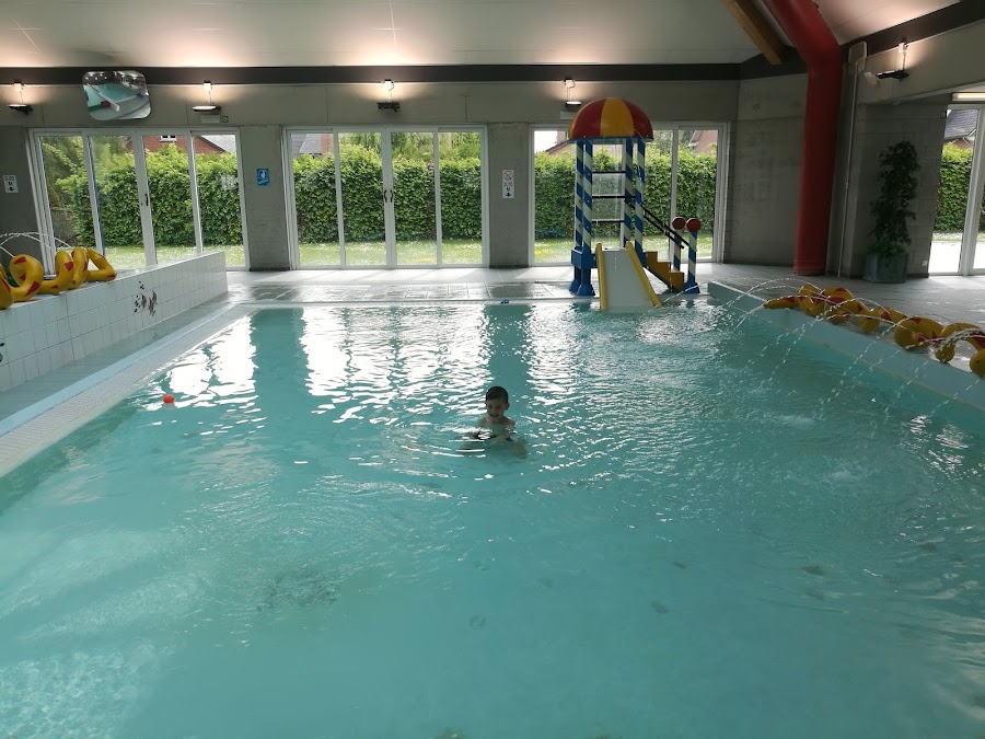 Piscine communale de Wanze