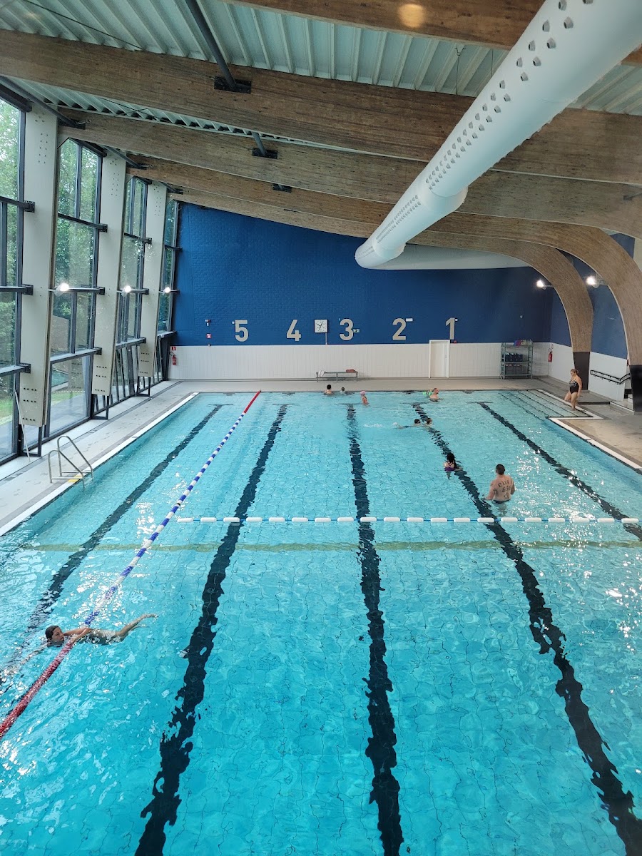 Piscine de Visé