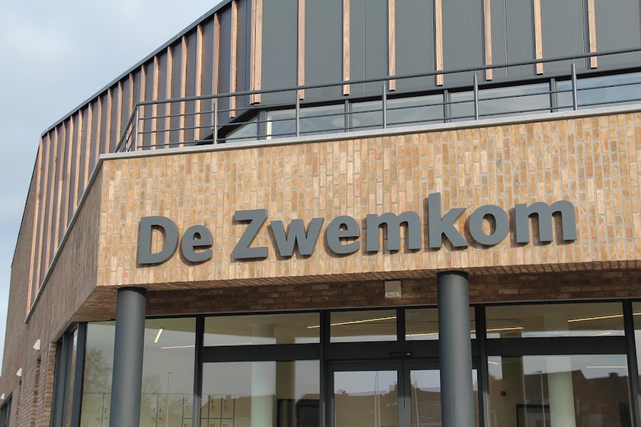 De Zwemkom
