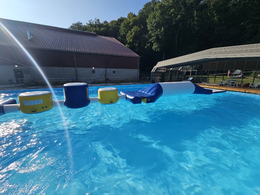 Piscine Communale de Walcourt
