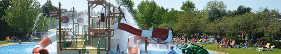 Bobo's Aquasplash