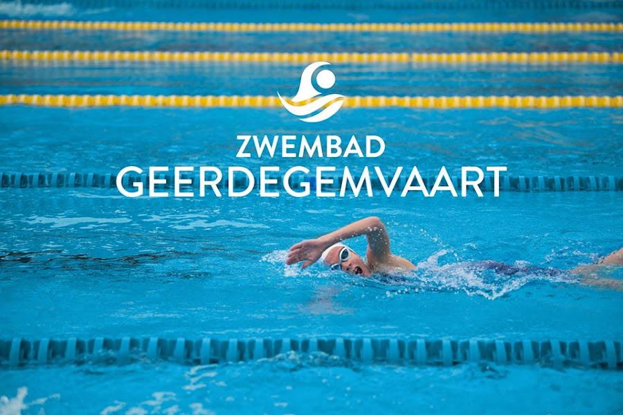 Zwembad Geerdegemvaart