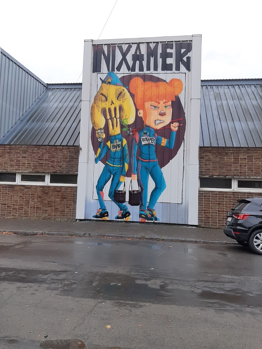 Centre Sportif d'Outremeuse