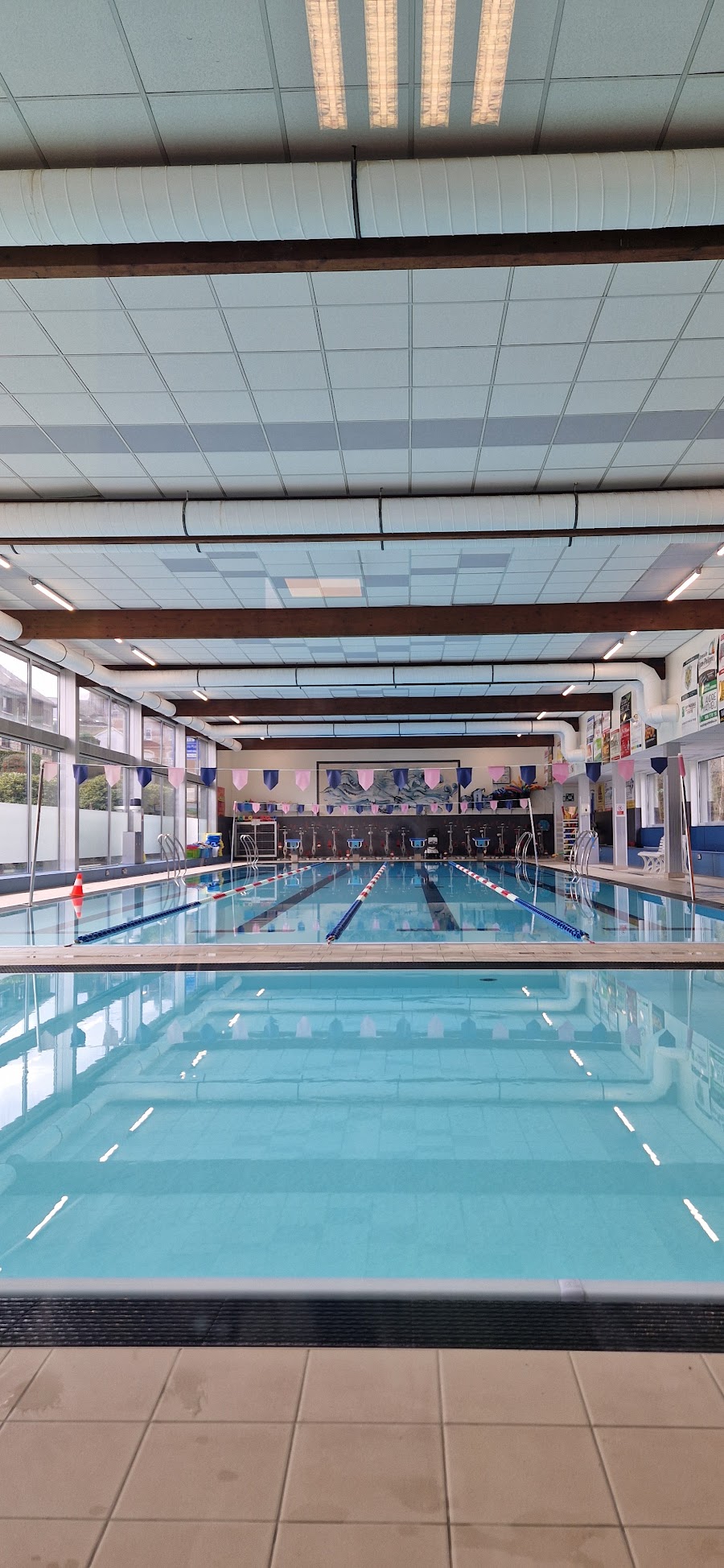 Piscine Communale