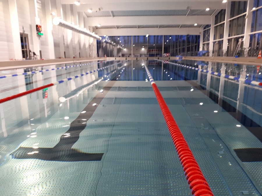 Piscine de la Dodaine