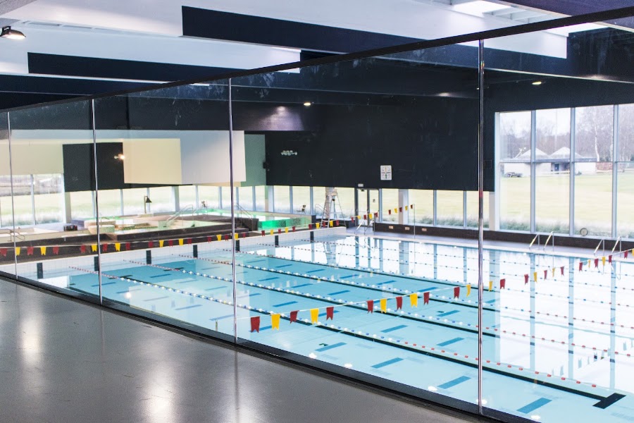 De Nekkerpool