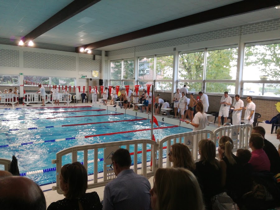 Piscine communale