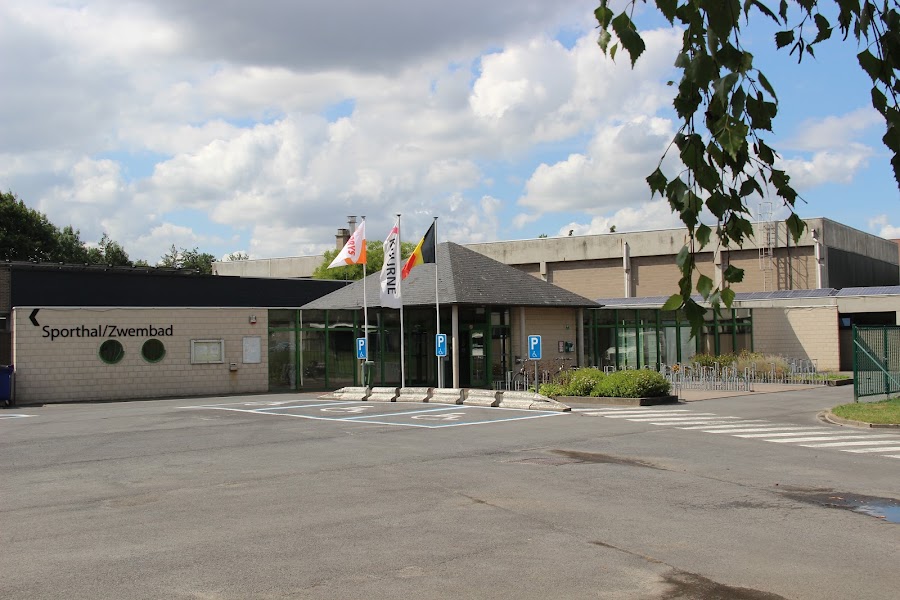 Zwembad Kuurne
