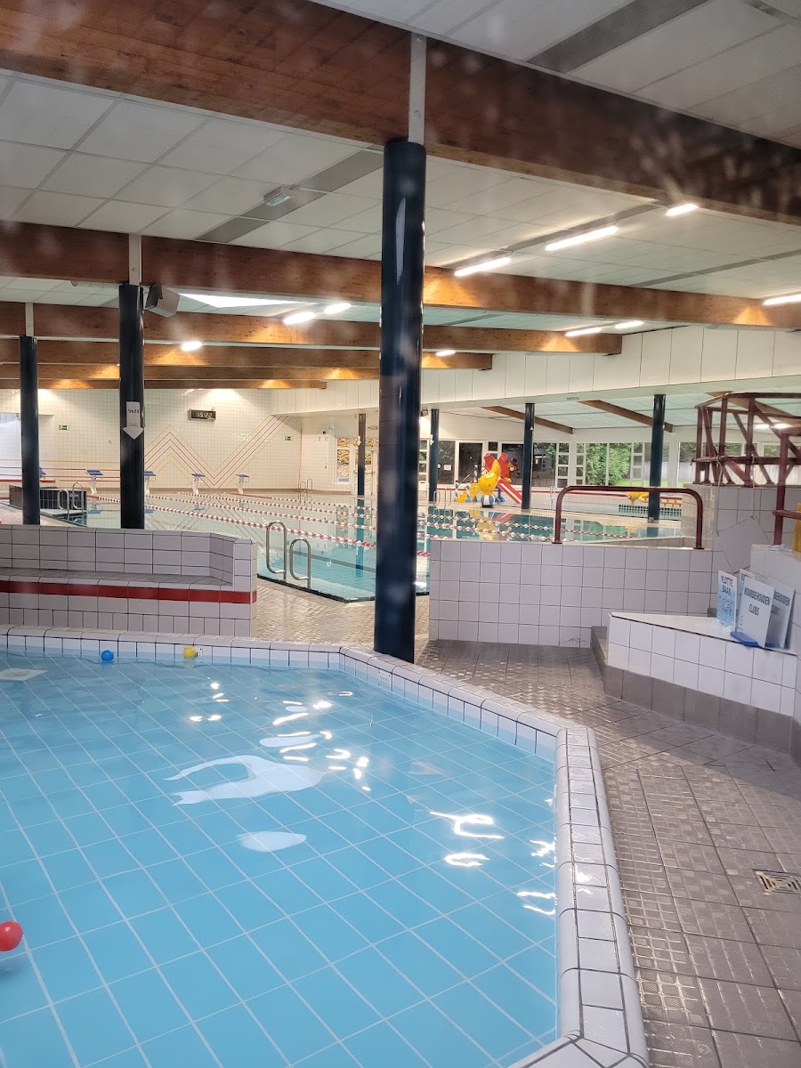 Zwembad De Motte