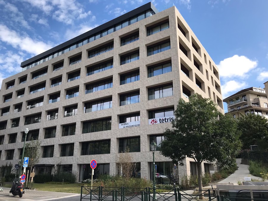 Eurêka