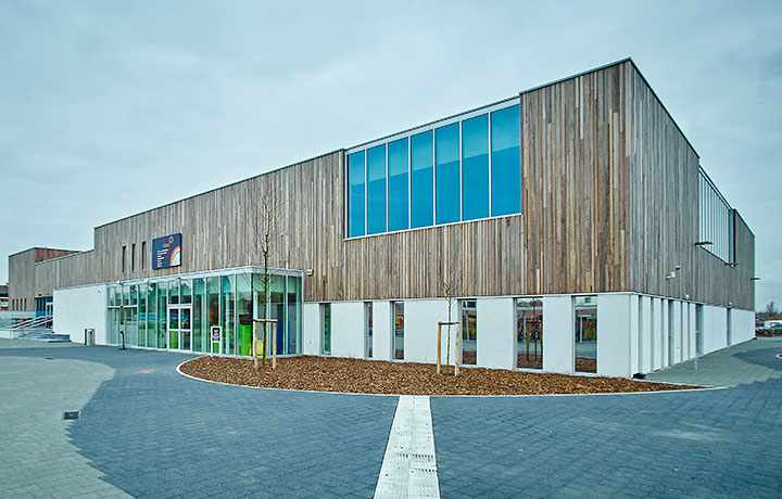 Sportoase Stede Akkers