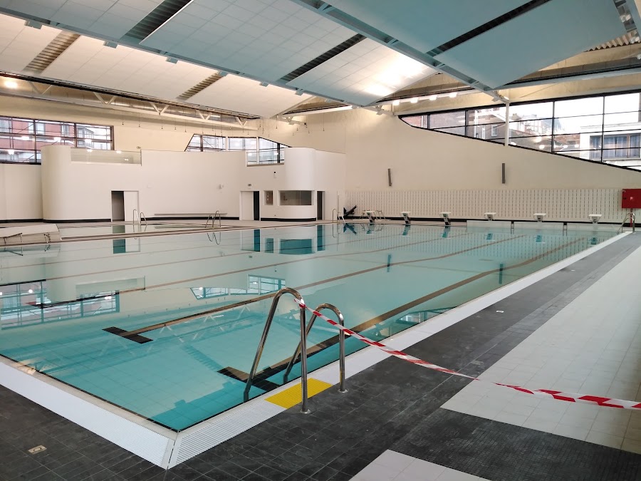 Piscine de Jonfosse