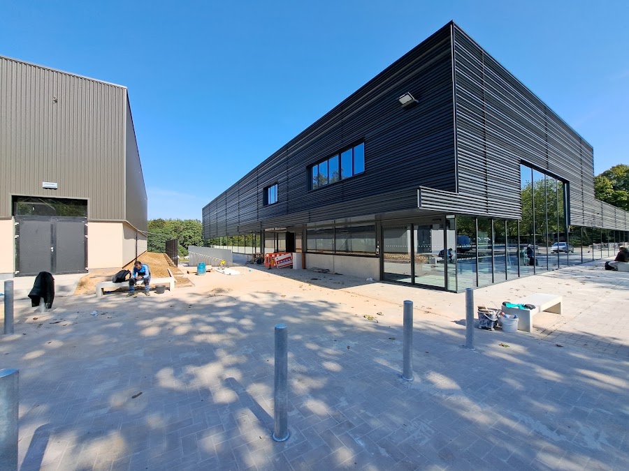 Piscine du Blocry