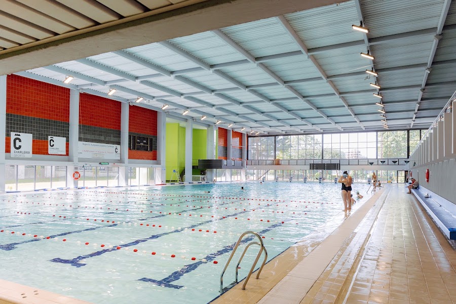 Piscine Helios