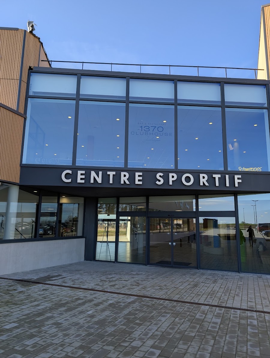 Piscine de Jodoigne