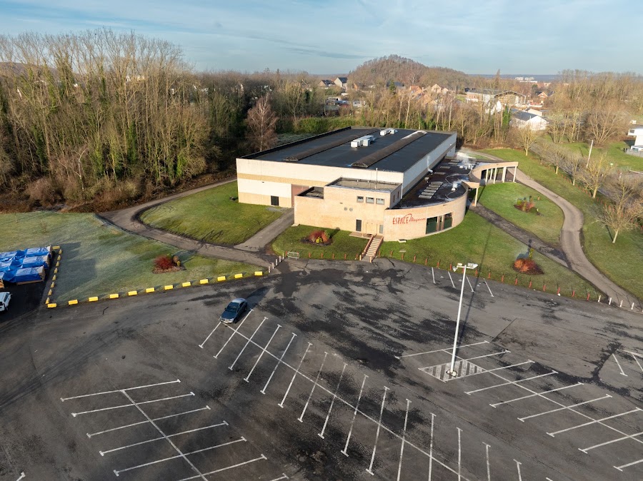 Centre Sportif Local Magnum