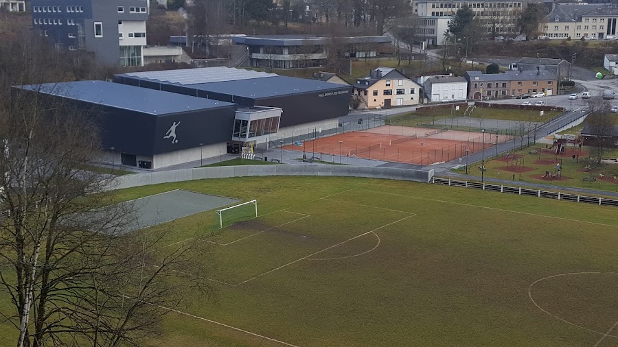 Centre sportif Adeps Le Lac
