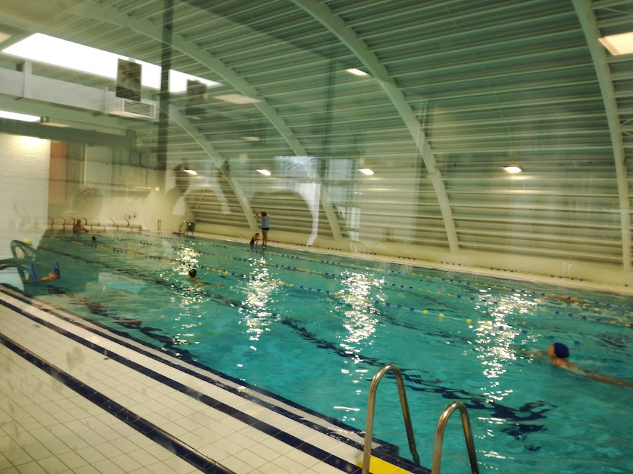 Piscine communale