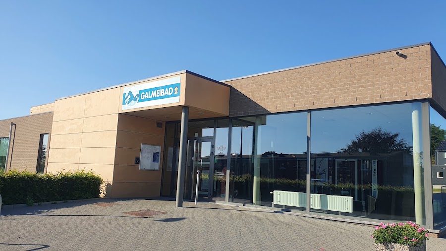 Galmeibad (Hallen~) Kelmis