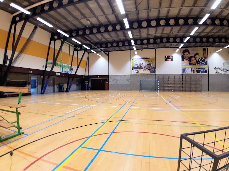 Sportcentrum Nijlen