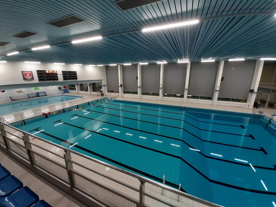 Zwembad Groenenhoek