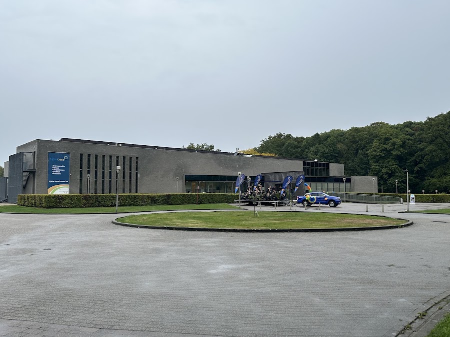 Sportoase Elshout