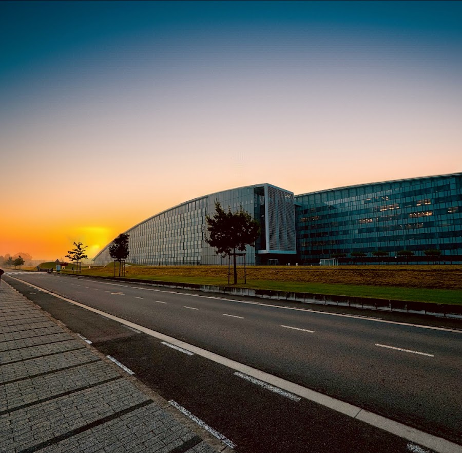 NATO Sport Centre - Centre sportif de l'OTAN