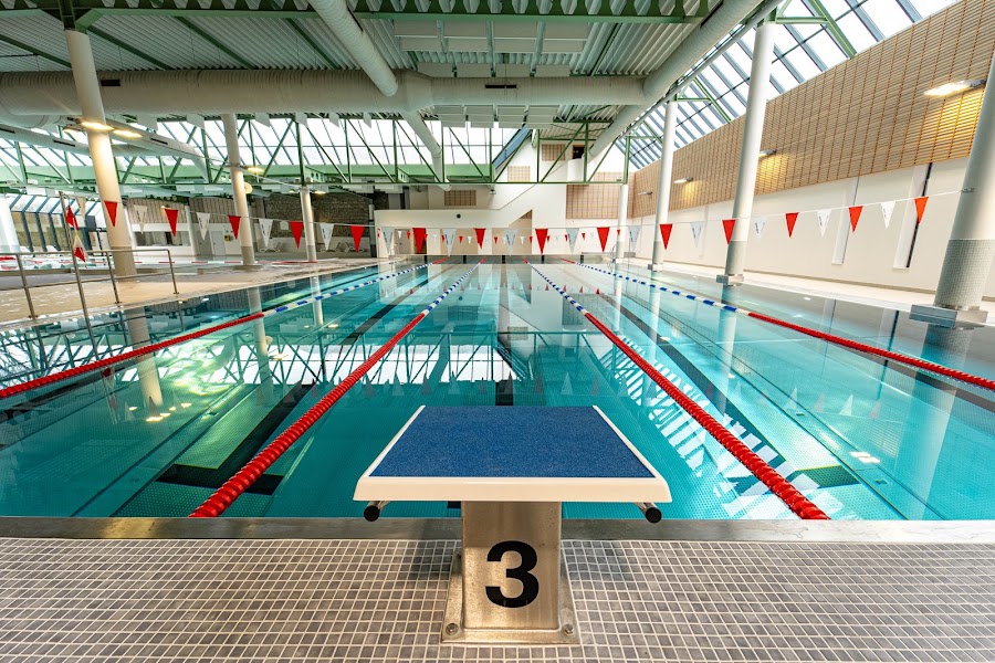 Centre Omnisports de Durbuy