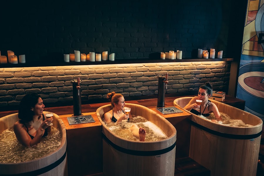 Bath & Barley