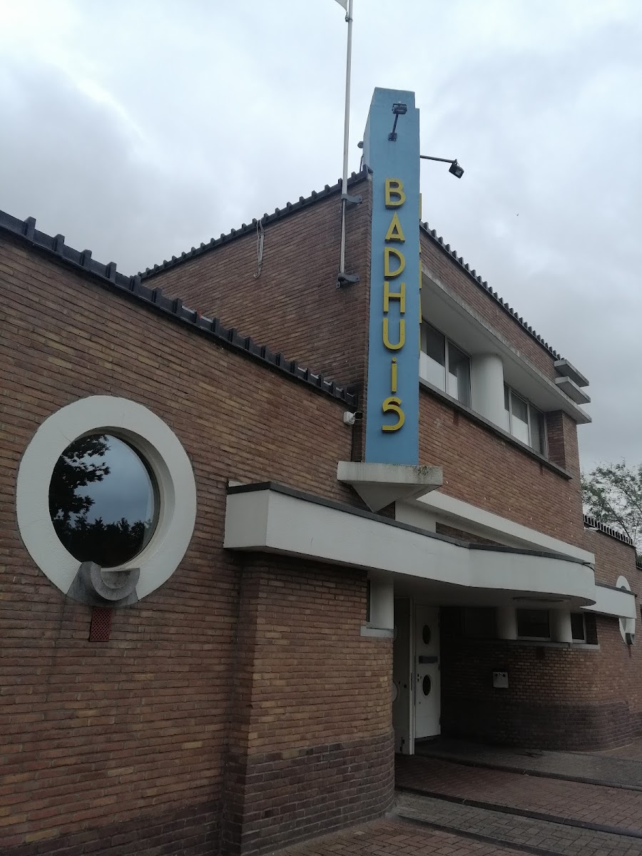 Recreatiebad 't Badhuis