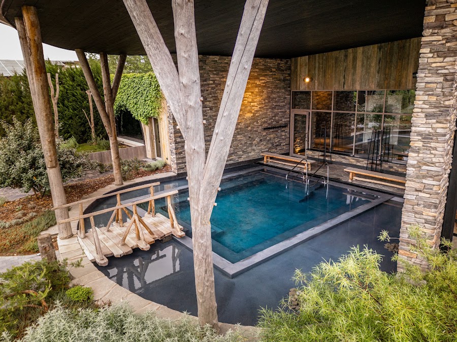 Thermen Katara