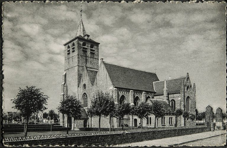 Orgelconcert in Sint-Antonius Abtkerk — Concerten in Blankenberge