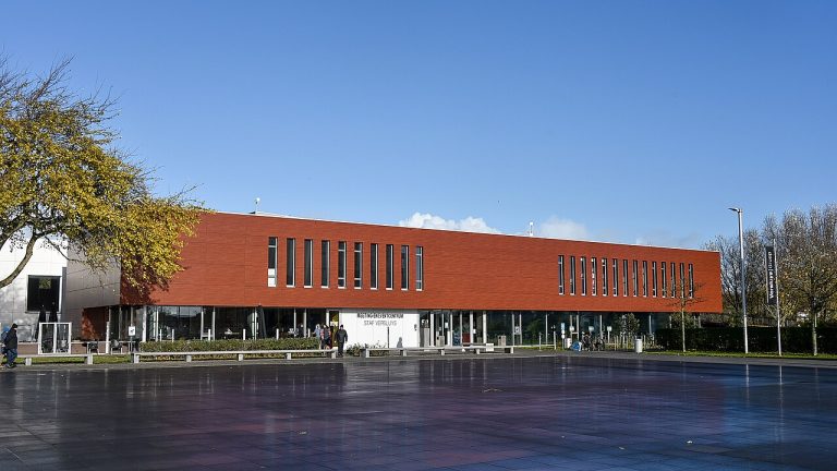 Dagje Meeting- en Eventcentrum Staf Versluys — Attracties in Bredene