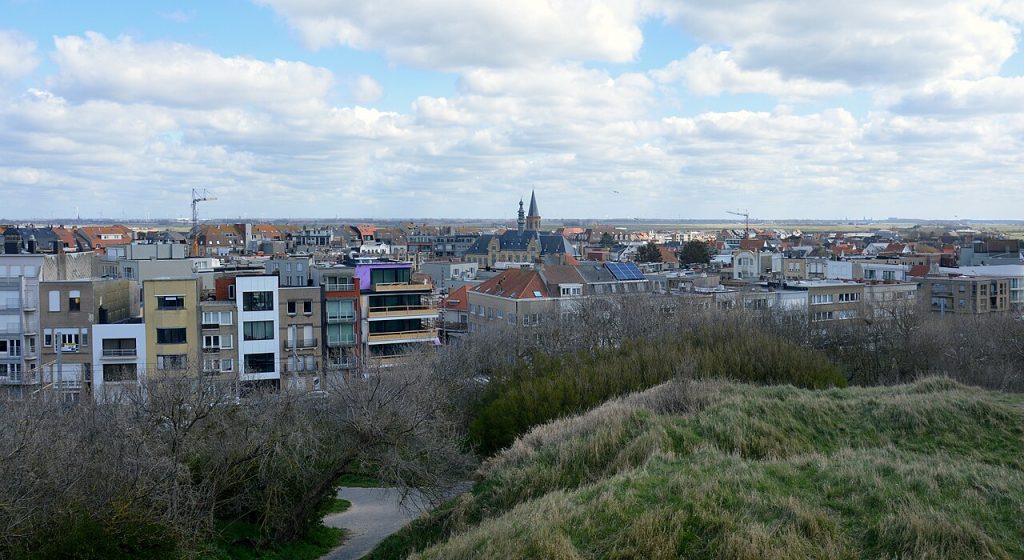 Uit De Haan