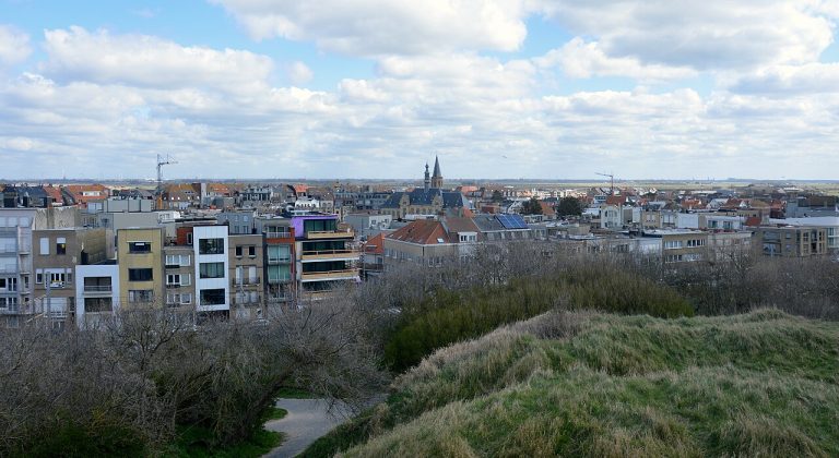 Dagje Spioenkop Wenduine — Attracties in De Haan