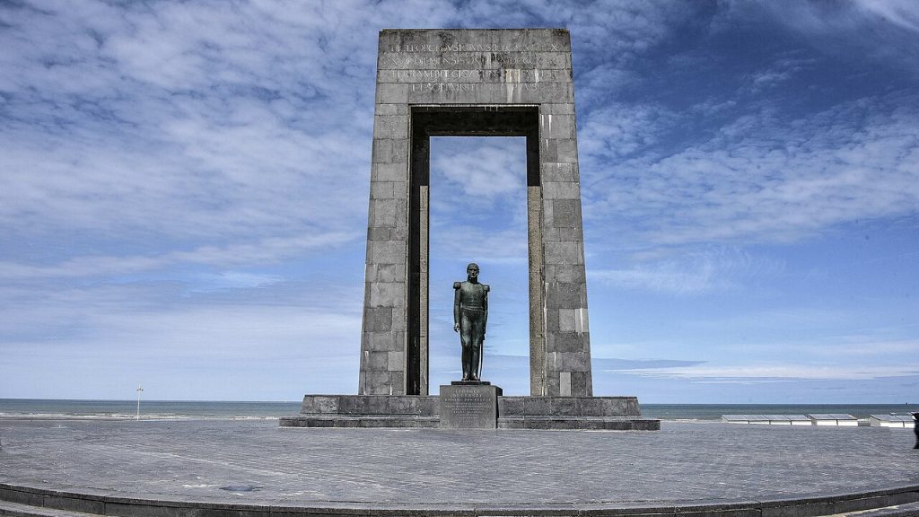 Uit De Panne