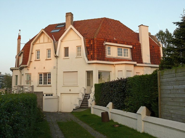 Expositie in Albertstrand — Musea in Knokke-Heist