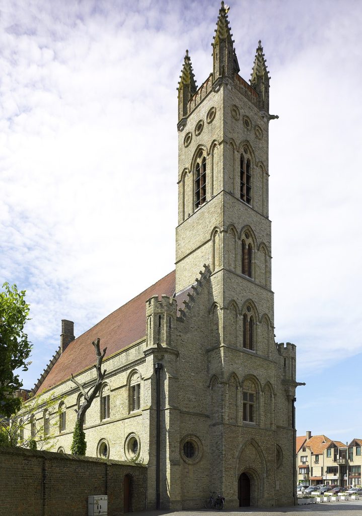 Uit Nieuwpoort