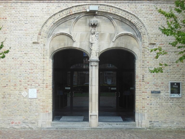 Orgelconcert in Onze-Lieve-Vrouwekerk — Concerten in Nieuwpoort