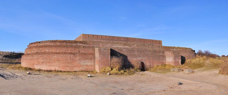 Dagje Fort Napoleon — Attracties in Oostende