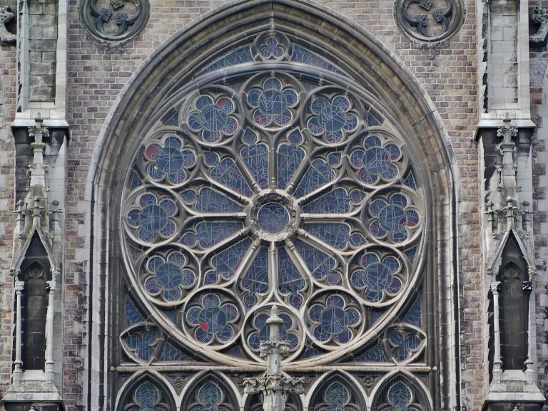 Orgelconcert in Sint-Petrus-en-Pauluskerk — Concerten in Oostende