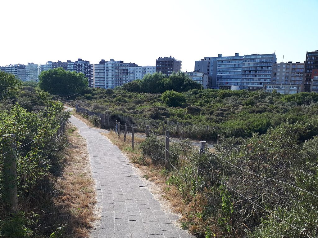 Uit Westende