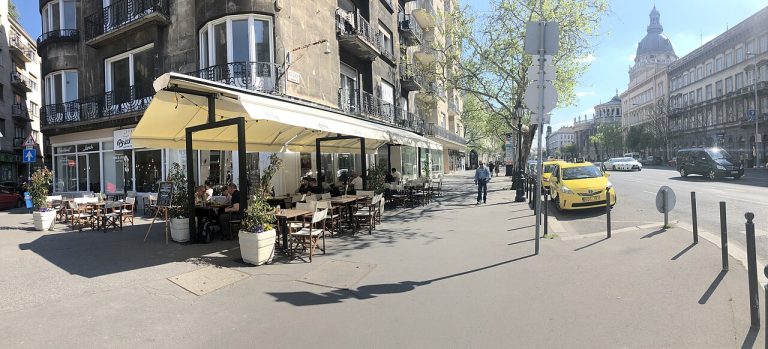 Het Wijnlokaal — restaurant in Zeebrugge